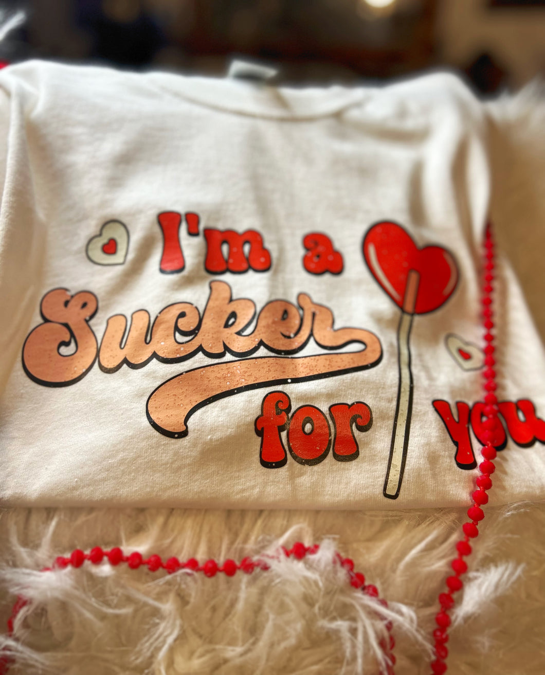 Sucker For You