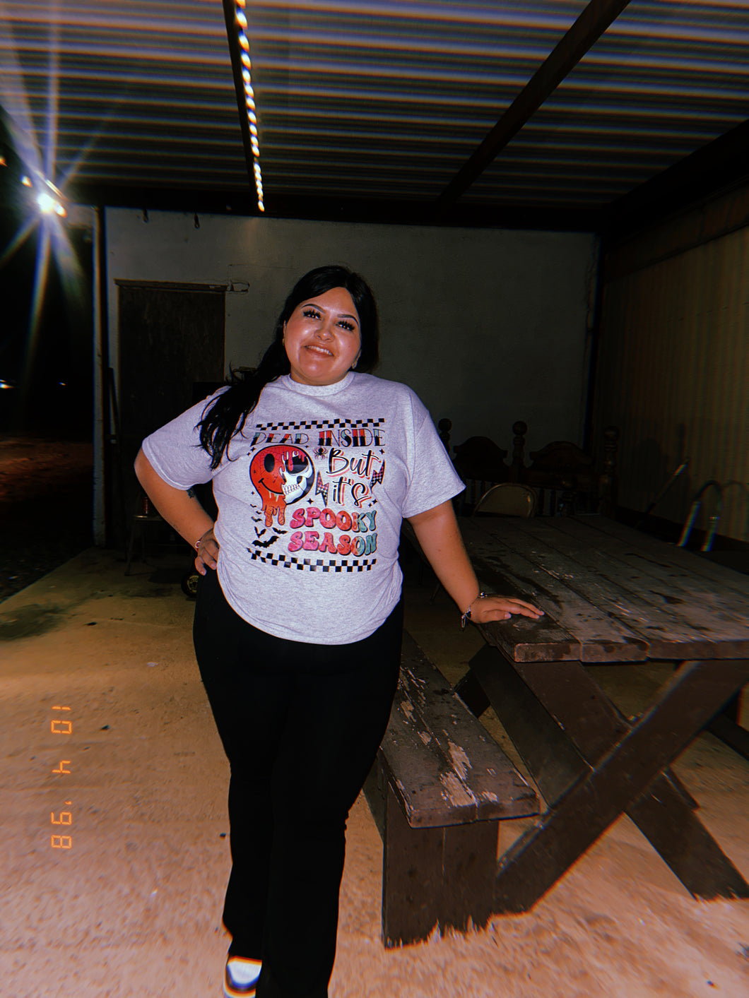 Dead Inside ☠️