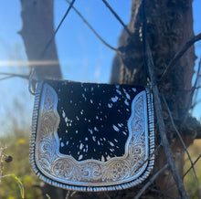 Load image into Gallery viewer, Buckle Babe Bag
