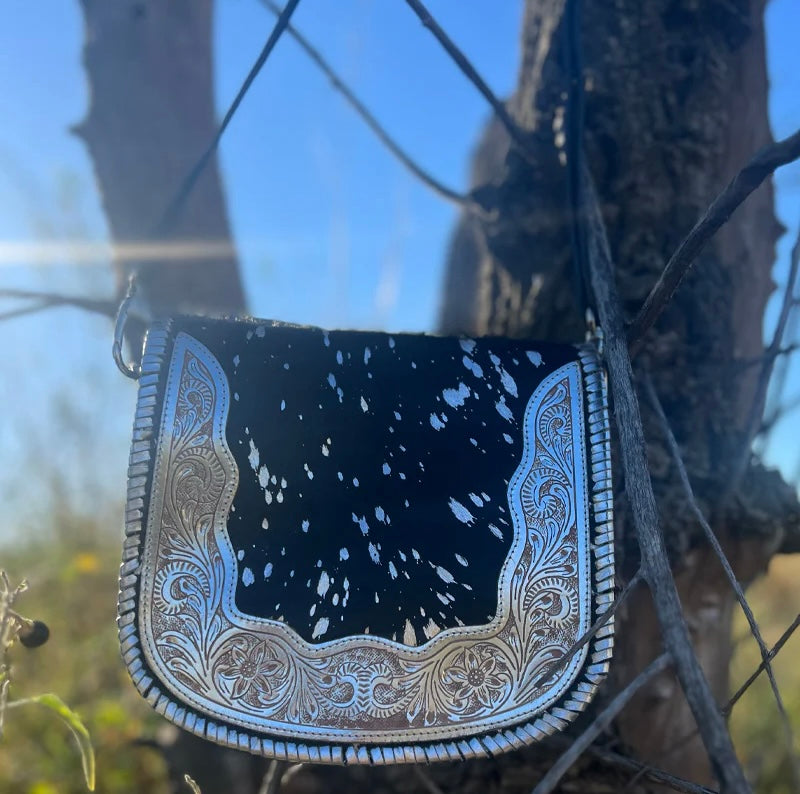 Buckle Babe Bag